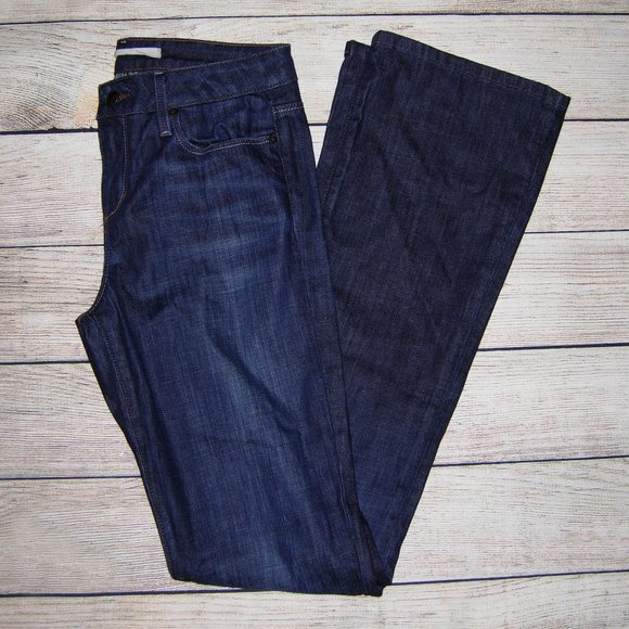 Joe's Jeans Icon Muse Boot Cut Jeans 27 - Picture 1 of 9
